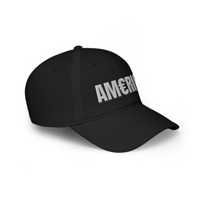 America Cap Silver