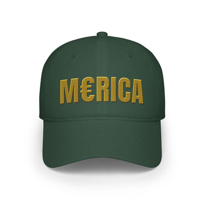 Merica Cap Gold