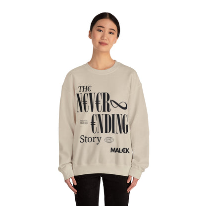 The Never Ending Story Crewneck Sweatshirt v2