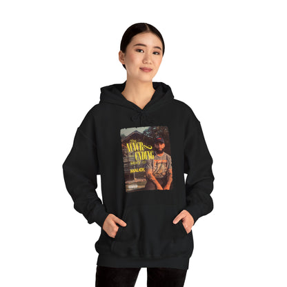 The Never Ending Story Hoodie v1