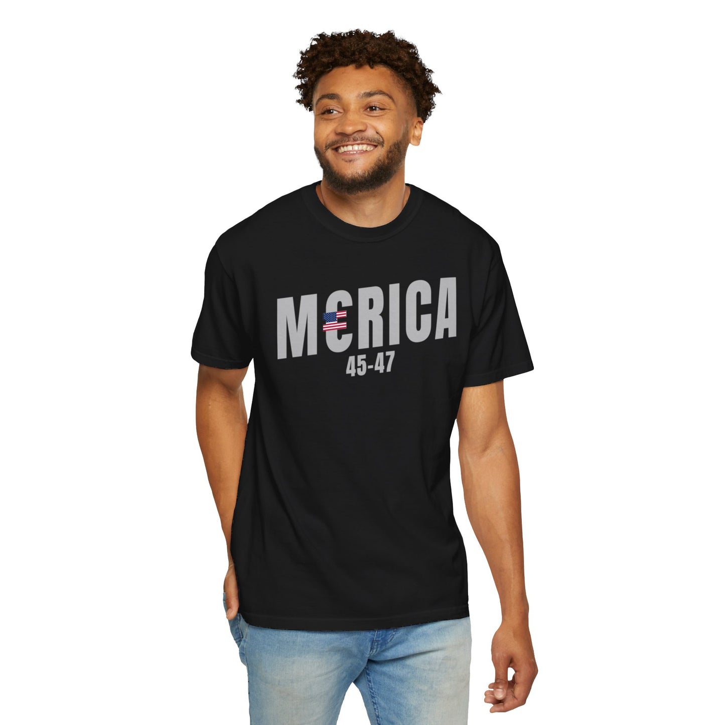 Mericia T-shirt Silver