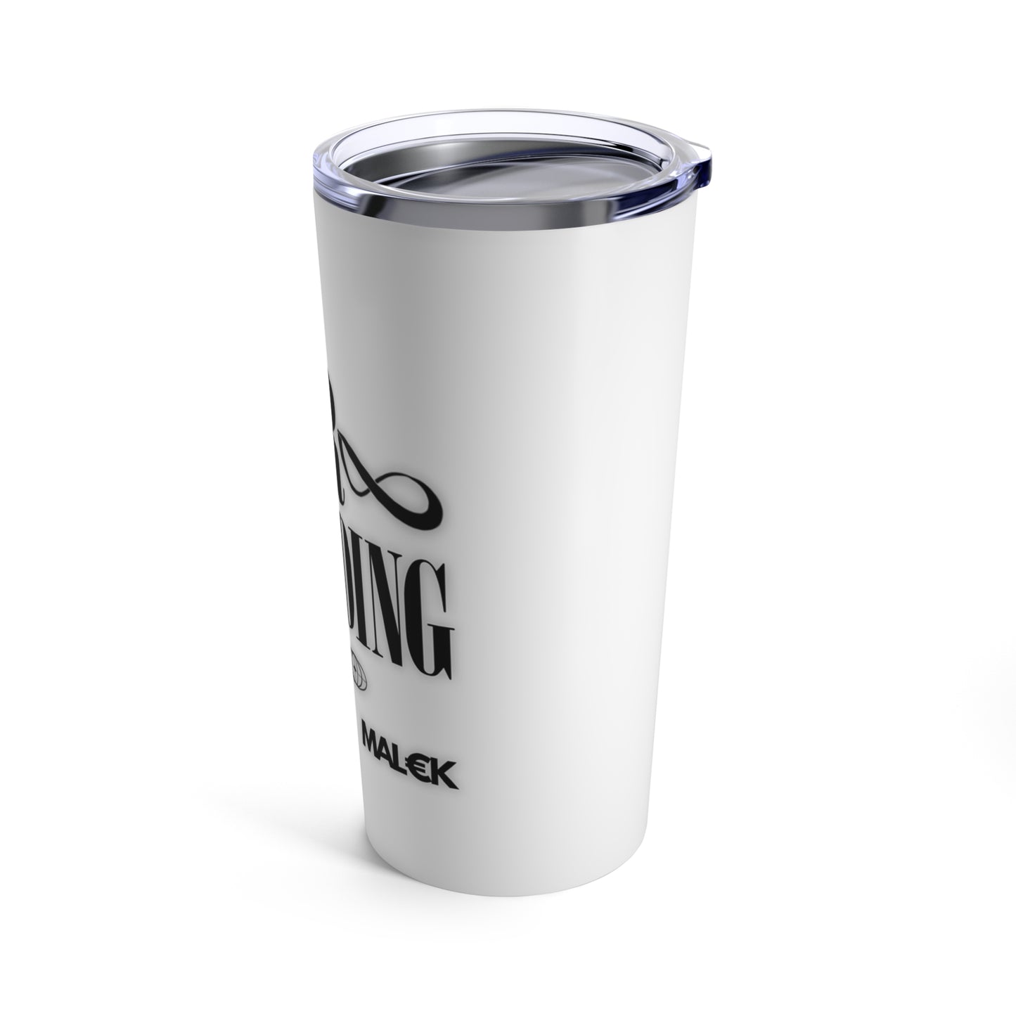 The Never Ending Story Tumbler 20oz v3