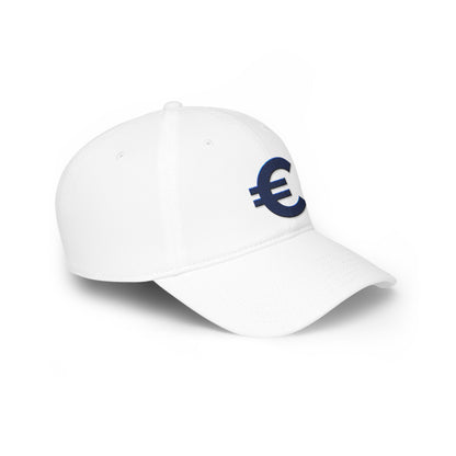 € Sign Cap Blue