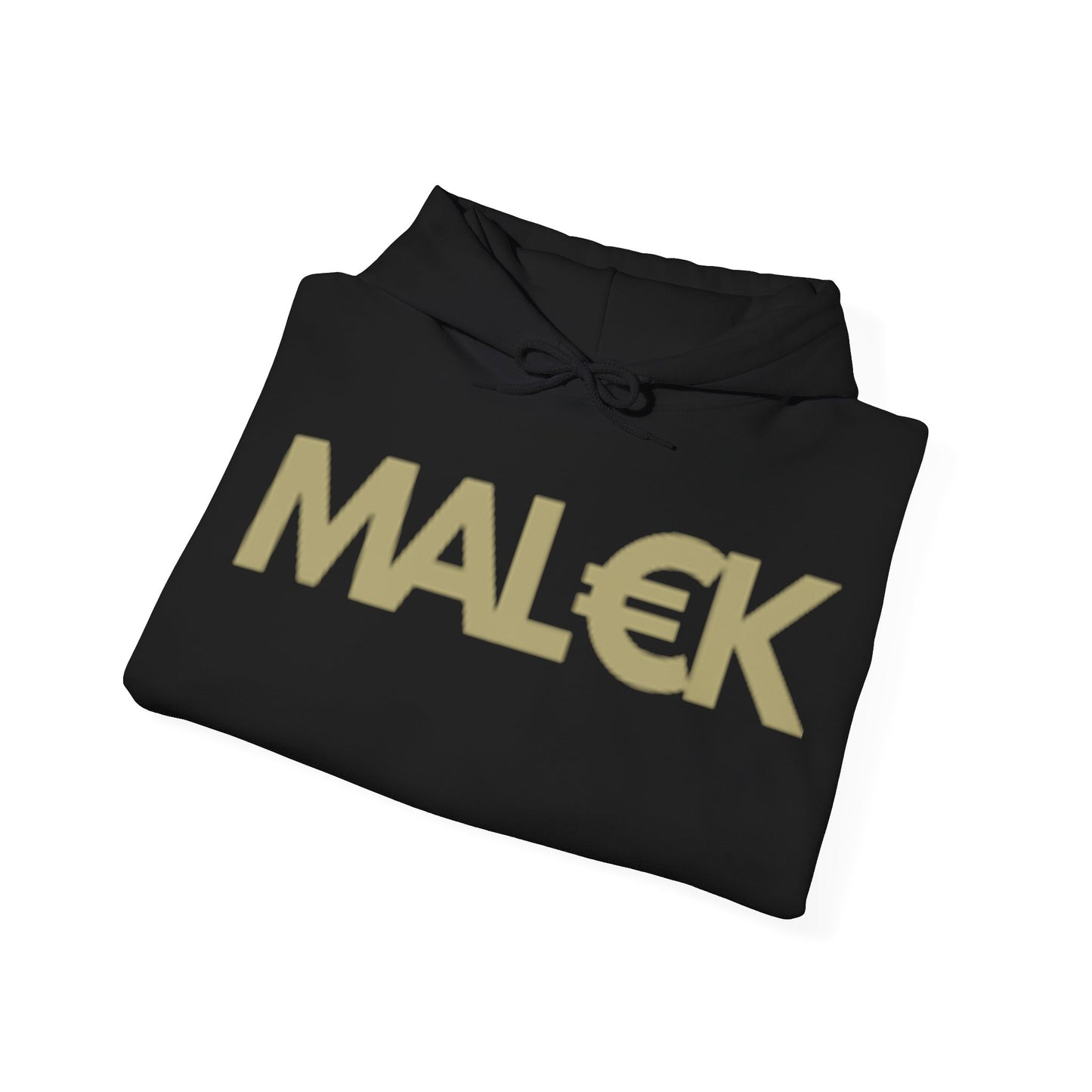 MAL€K Hooded Sweatshirt