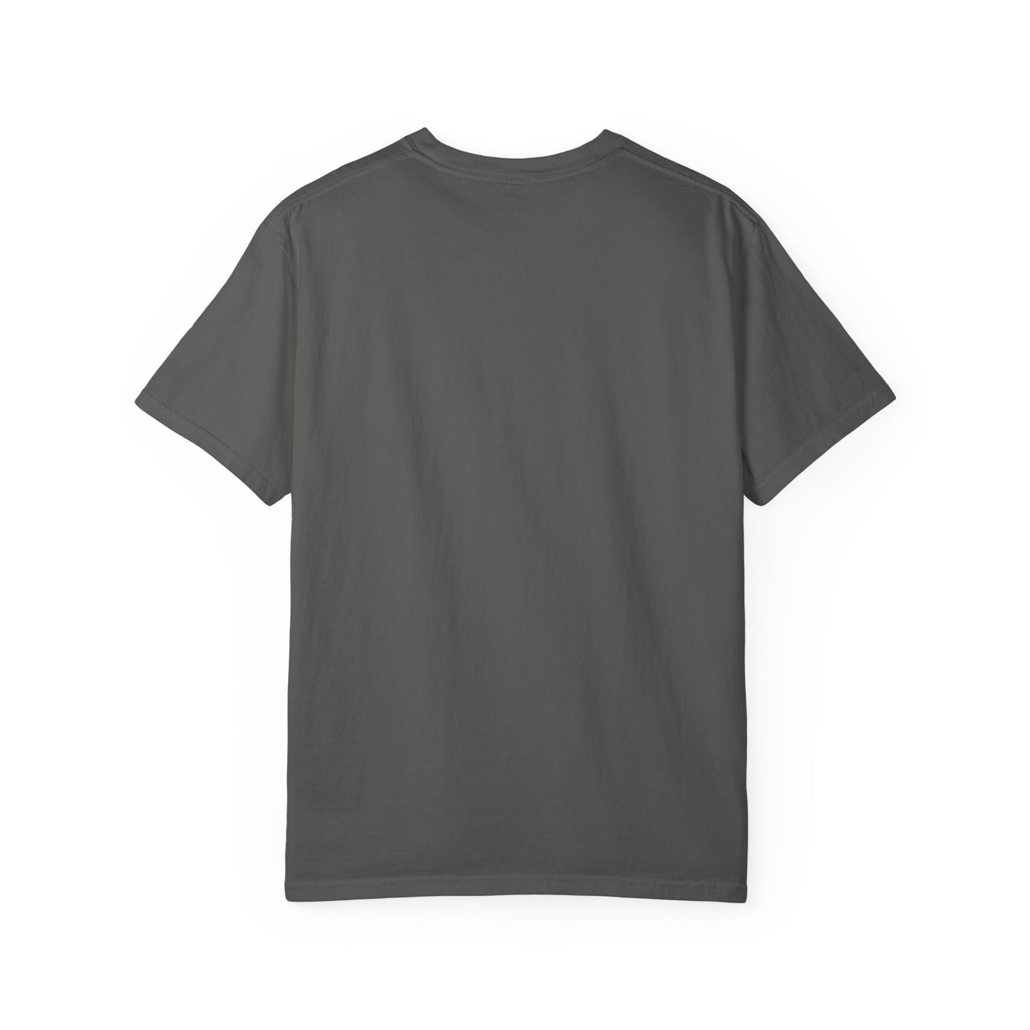 MAL€K Unisex Garment-Dyed T-shirt