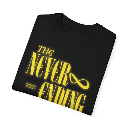 The Never Ending Story T-shirt v3