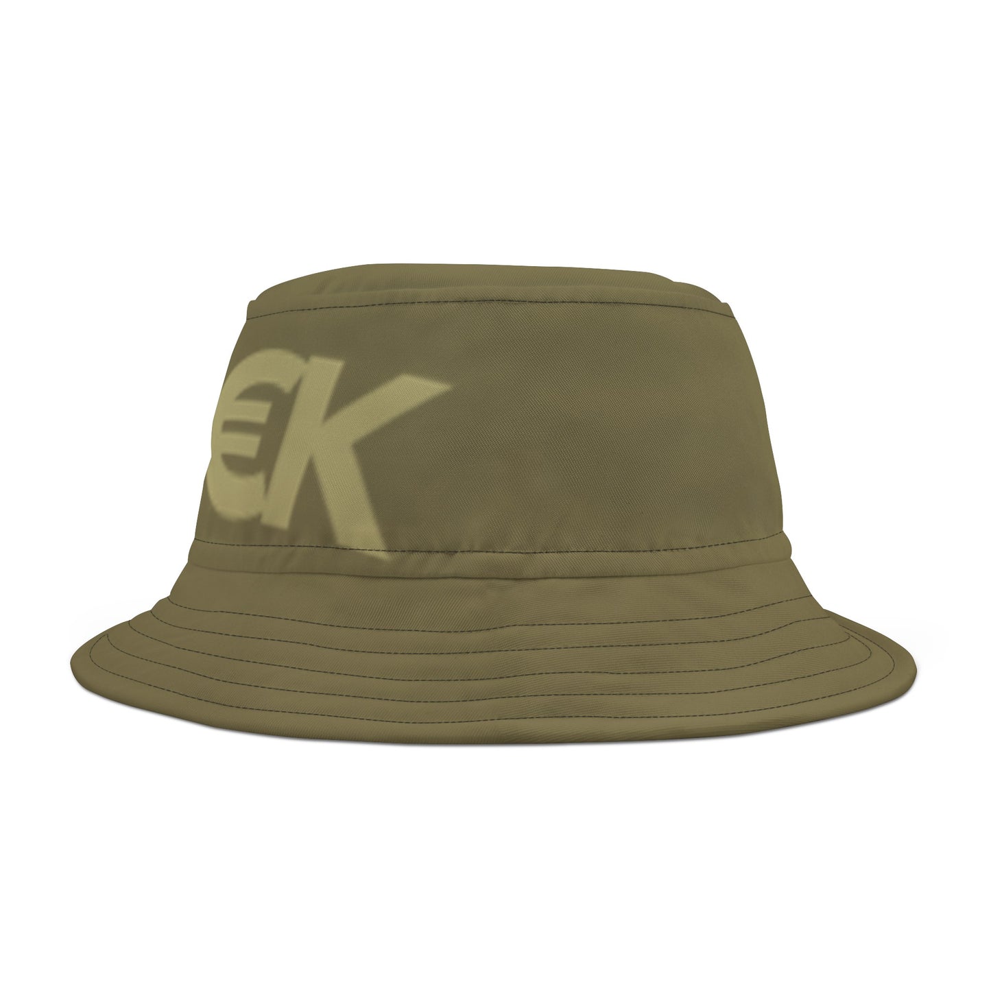 MAL€K Bucket Hat (AOP)