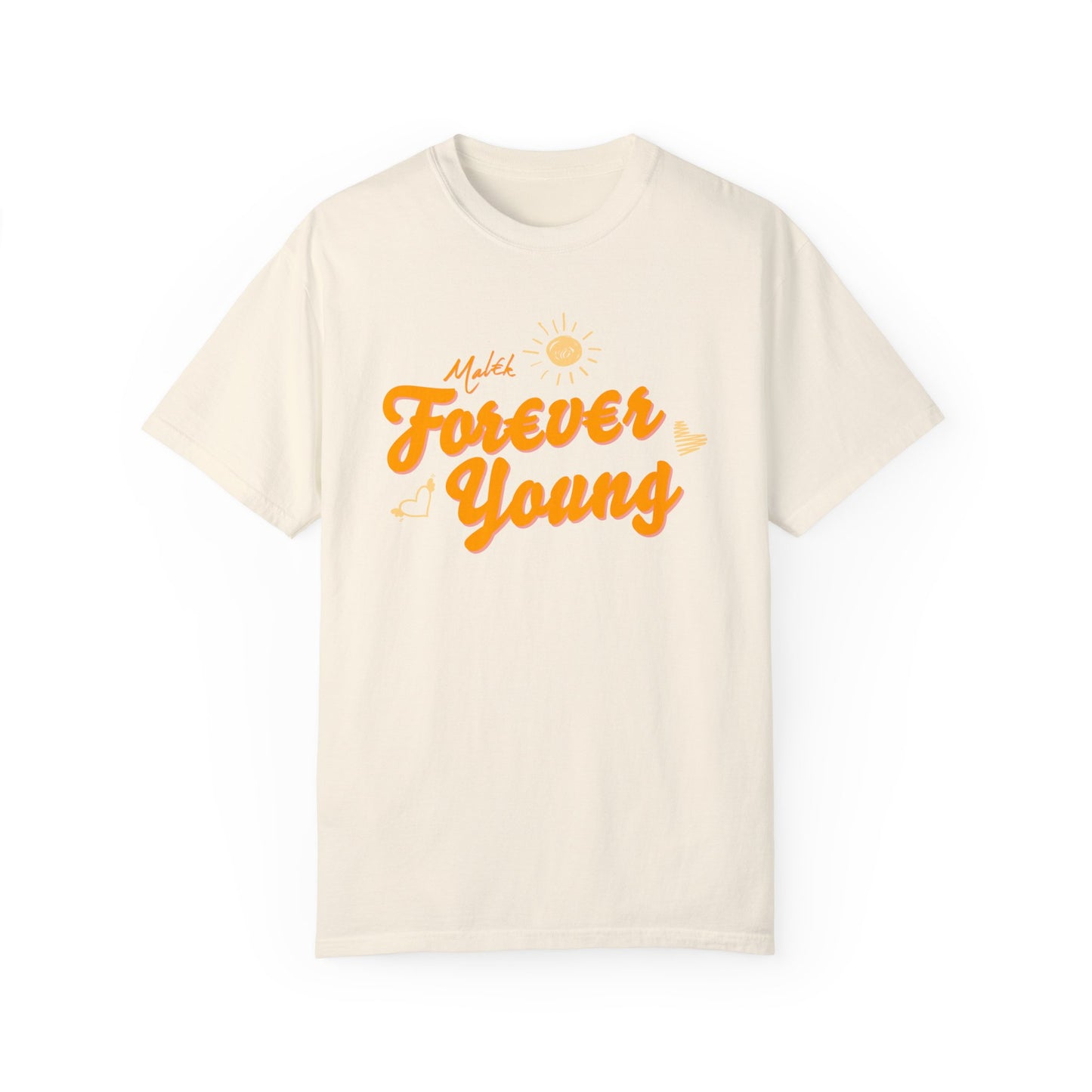 Forever Young T-Shirt