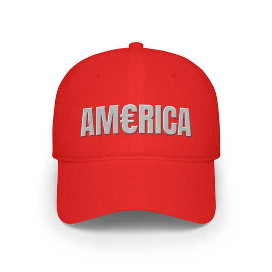 America Cap Silver