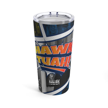 Hawk Tuah Tumbler 20oz v5