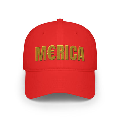 Merica Cap Gold