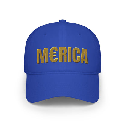 Merica Cap Gold