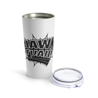 Hawk Tuah Tumbler 20oz v2