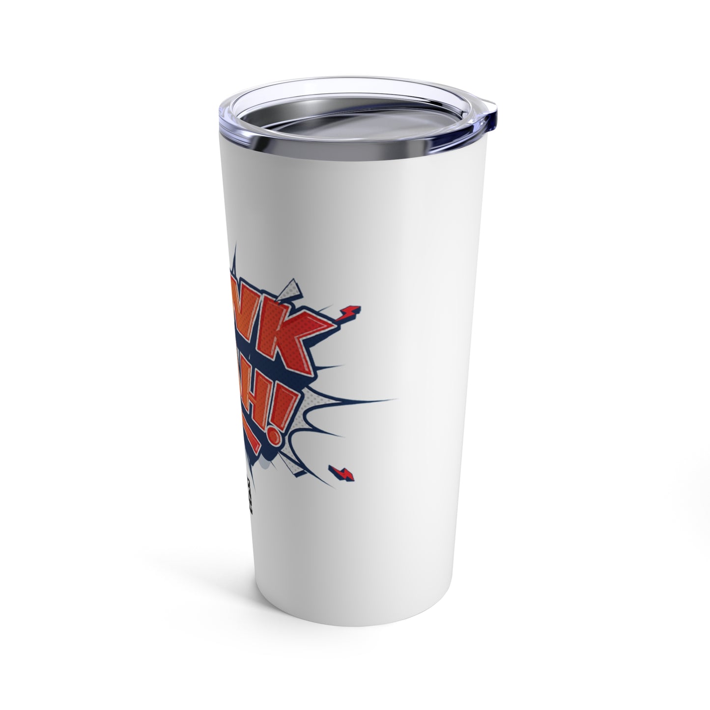 Haw Tuah Tumbler 20oz v1