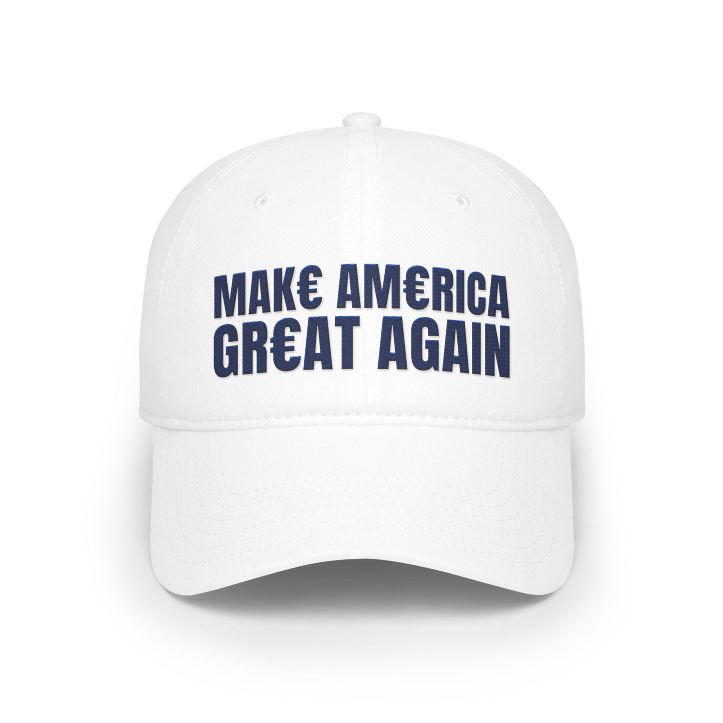 Make America Great Again Cap Blue