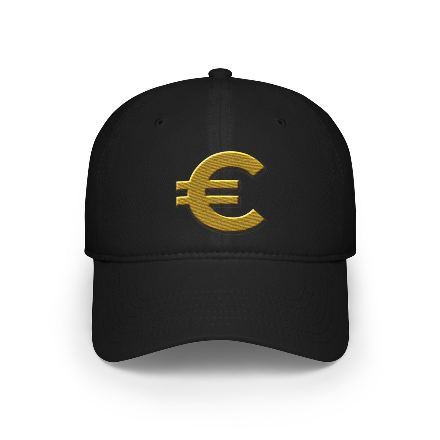 € Sign Cap Gold