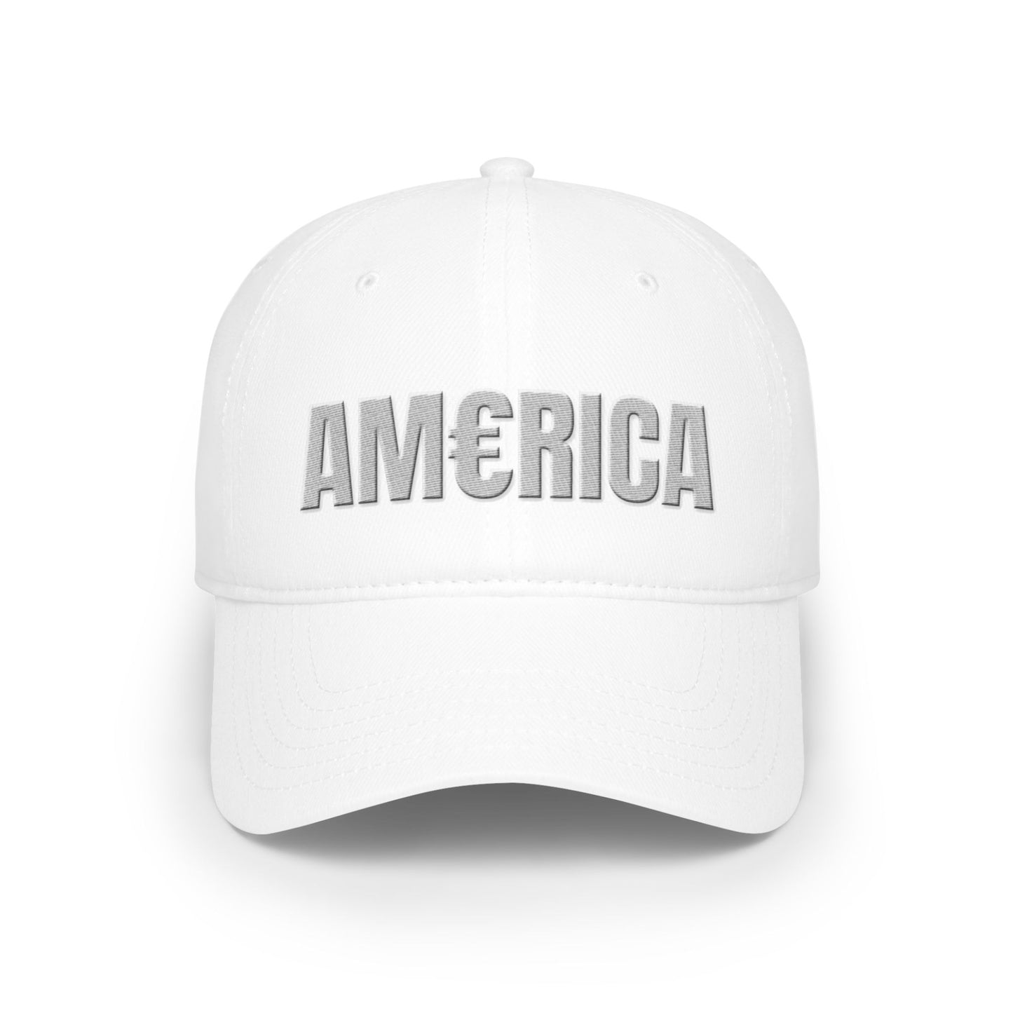 America Cap Silver