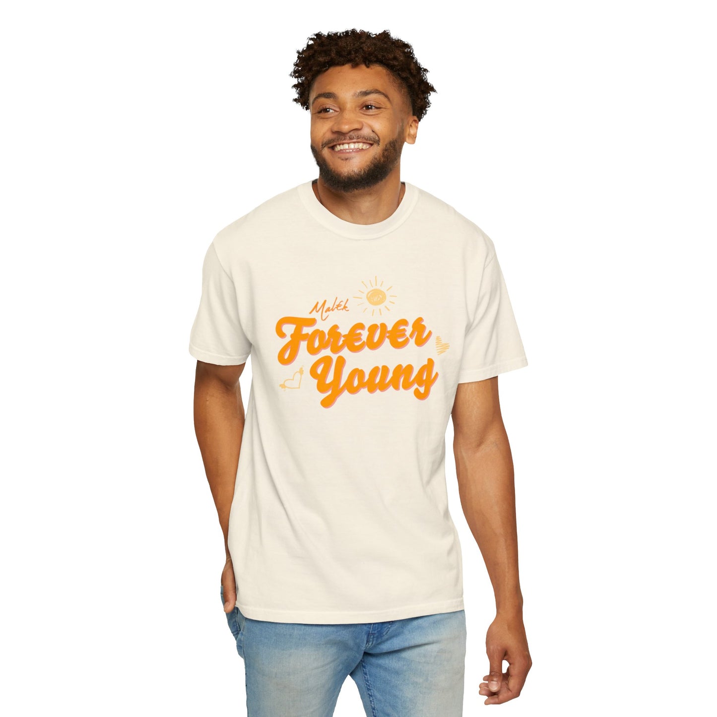 Forever Young T-Shirt