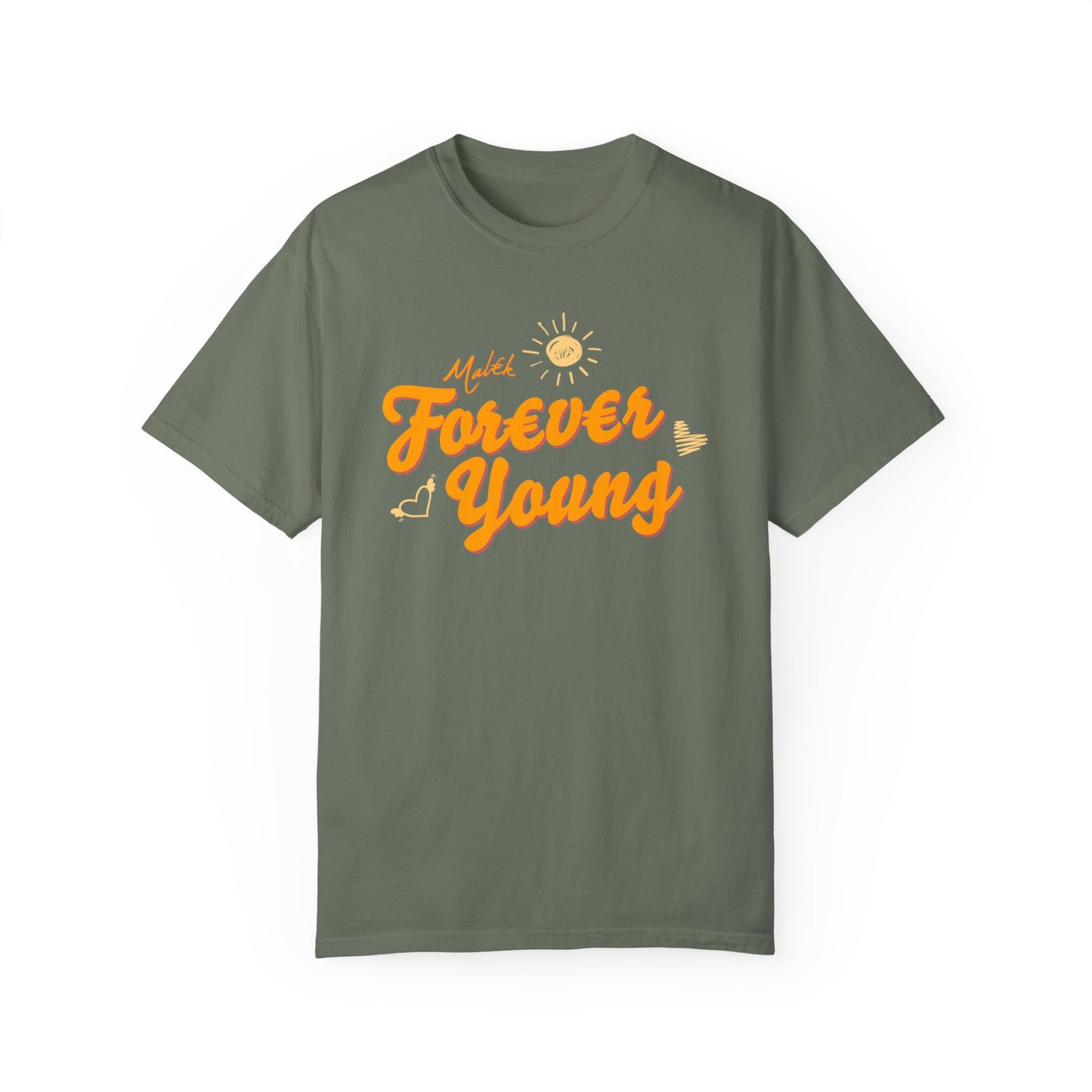 Forever Young T-Shirt