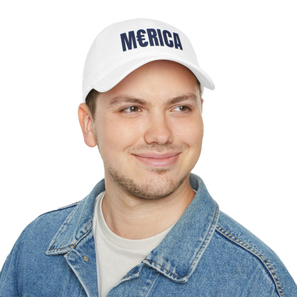 Merica Cap Blue