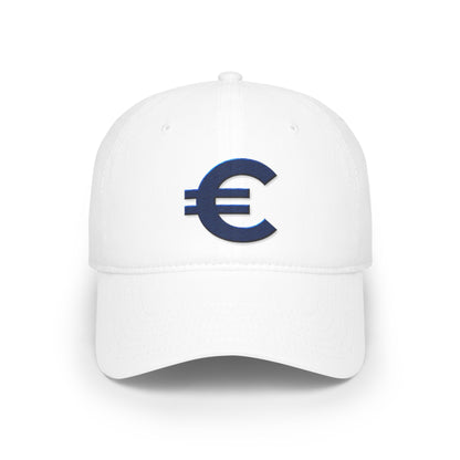 € Sign Cap Blue