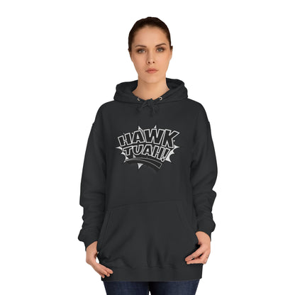 MAL€K Hawk Tuah Hoodie V2