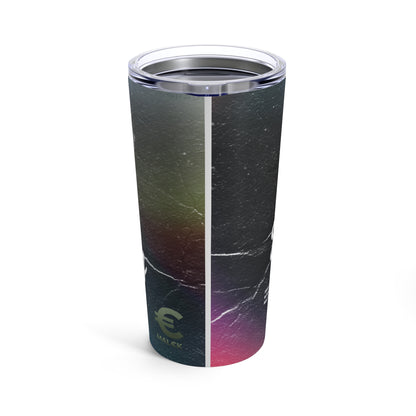 Forever Young Tumbler 20oz v2