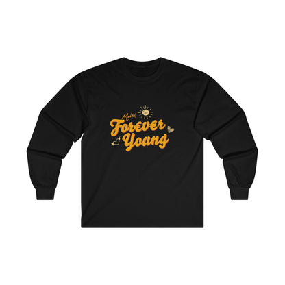 Forever Young Long Sleeve