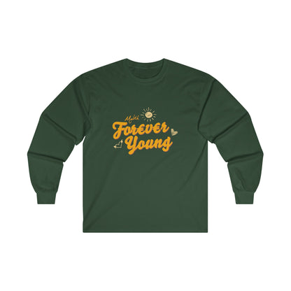 Forever Young Long Sleeve