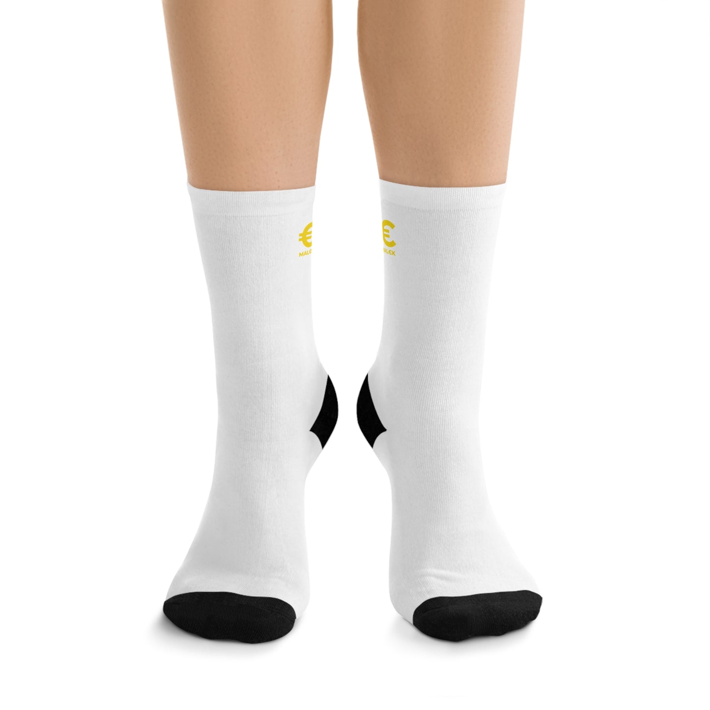 MAL€K Socks v1