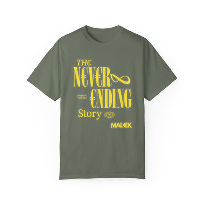 The Never Ending Story T-shirt v3