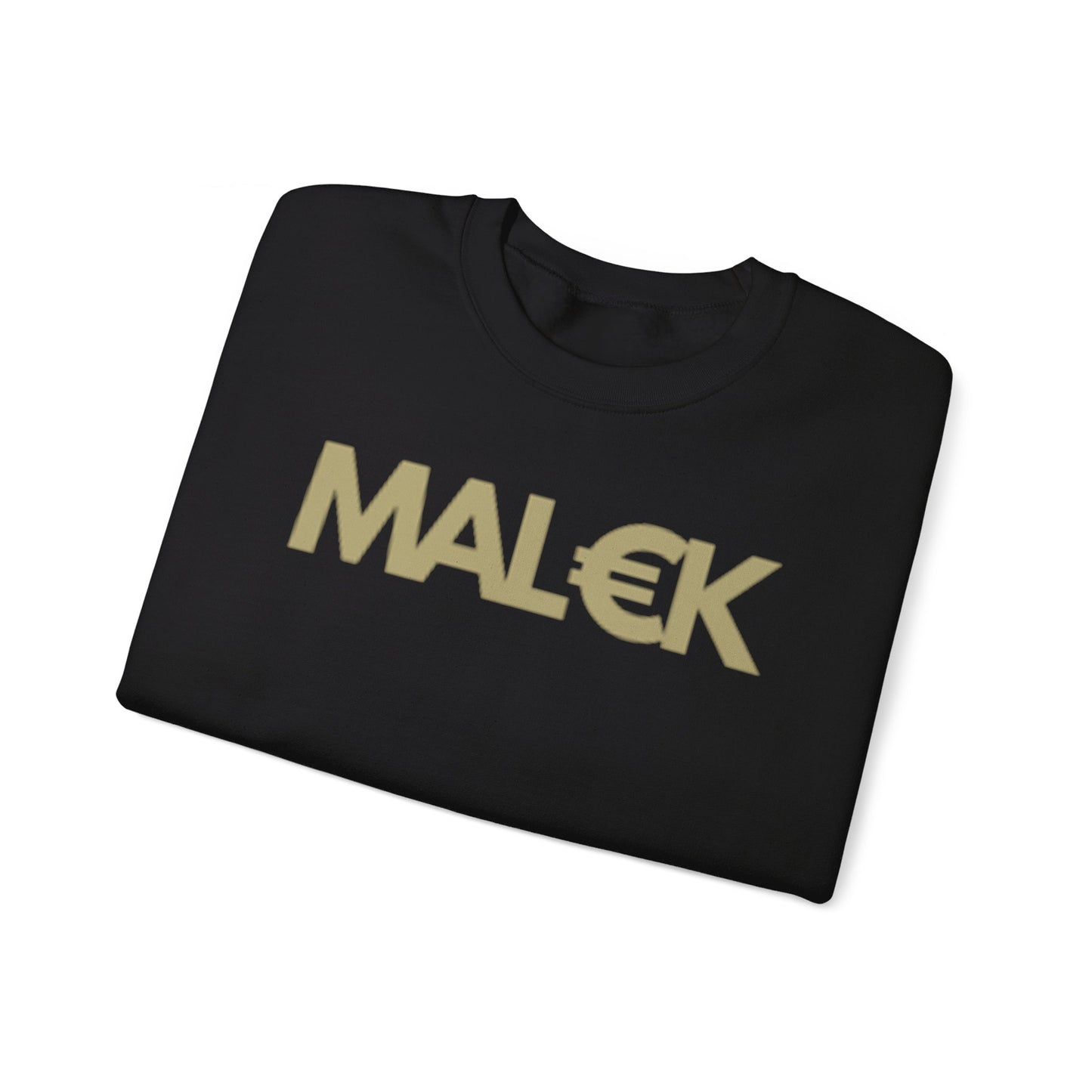 MAL€K Crewneck Sweatshirt