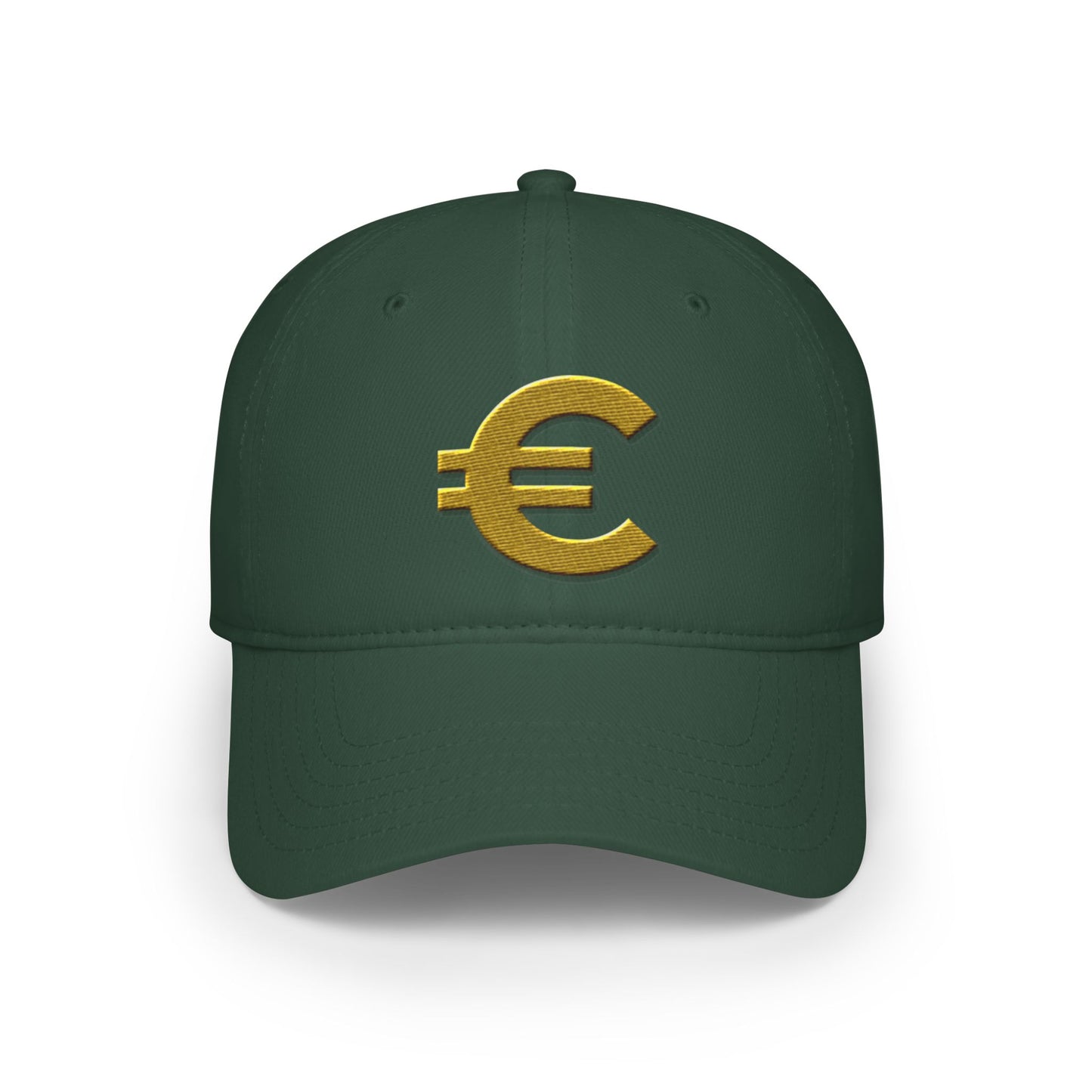 € Sign Cap Gold