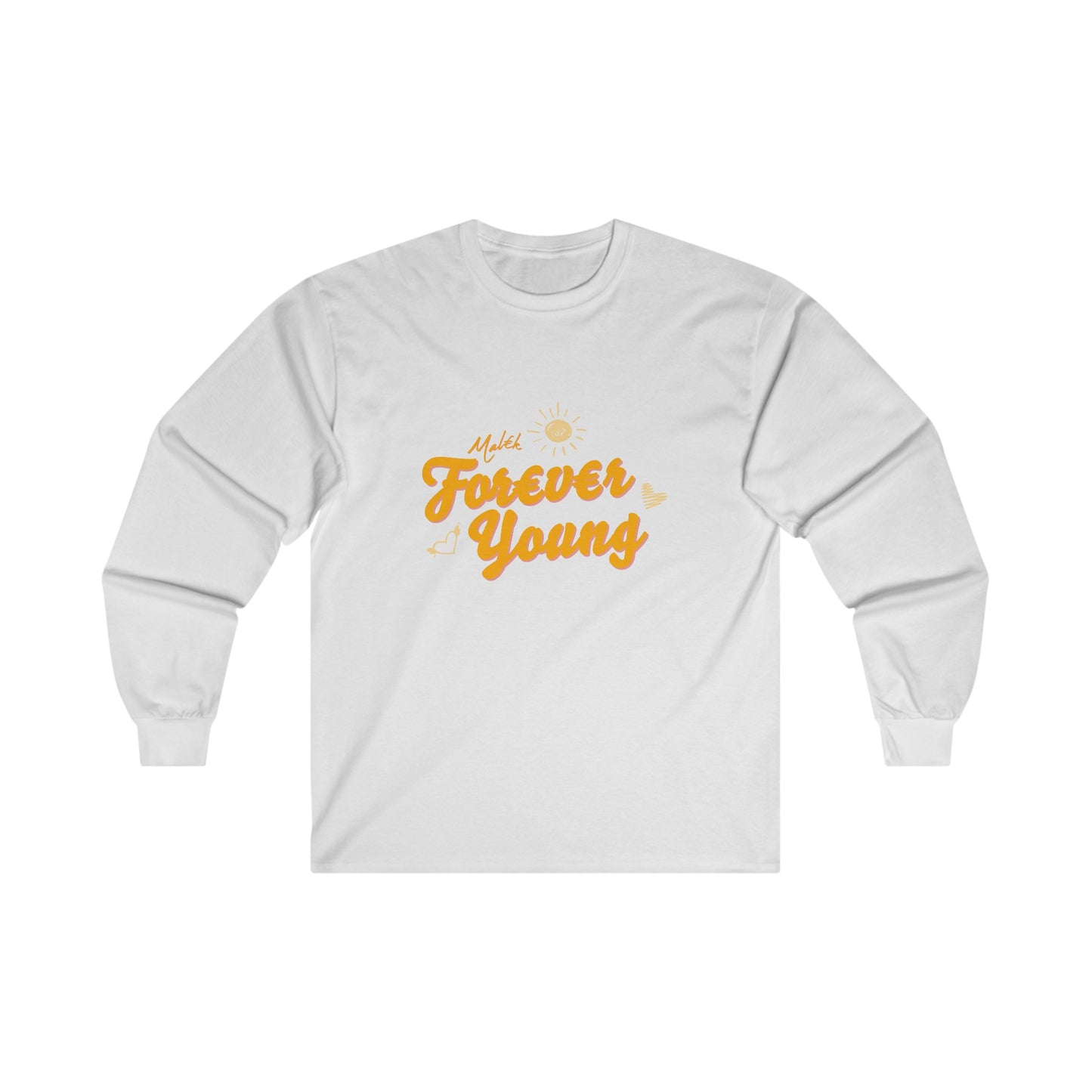 Forever Young Long Sleeve