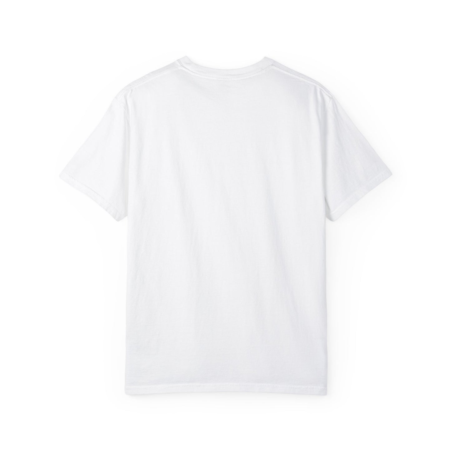 MAL€K Unisex Garment-Dyed T-shirt