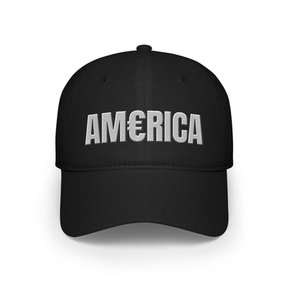 America Cap Silver