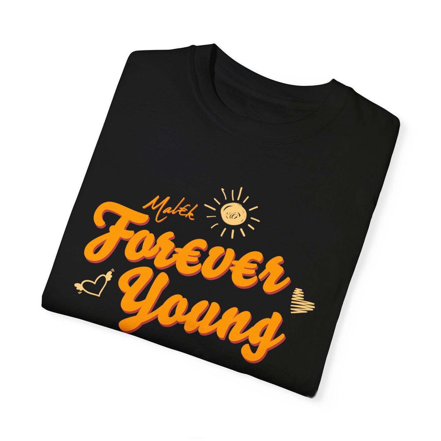 Forever Young T-Shirt