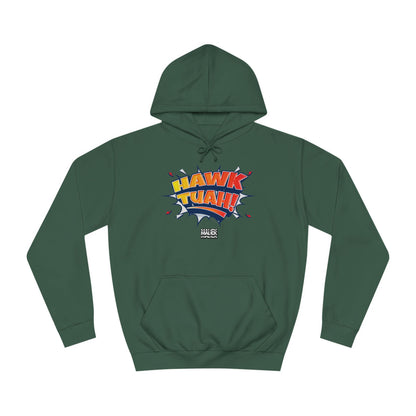 Unisex College Hoodie