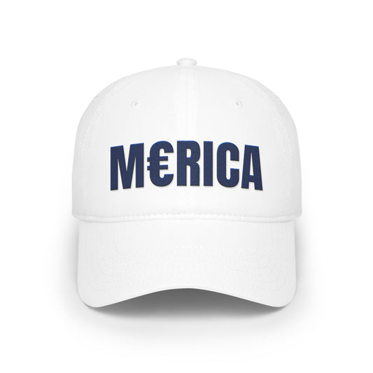 Merica Cap Blue