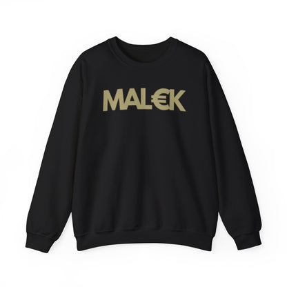 MAL€K Crewneck Sweatshirt