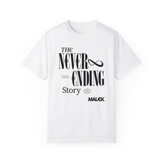 The Never Ending Story T-shirt v2