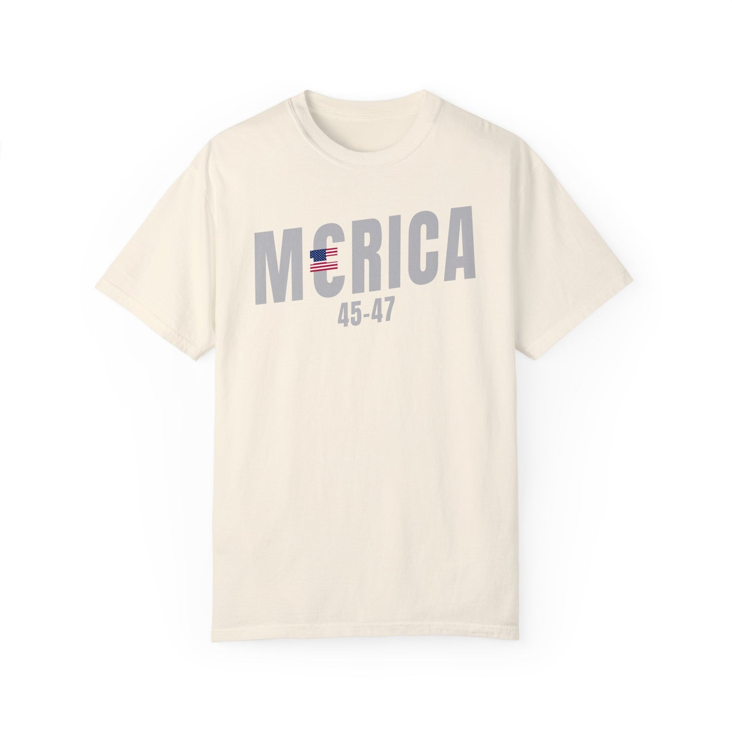 Mericia T-shirt Silver