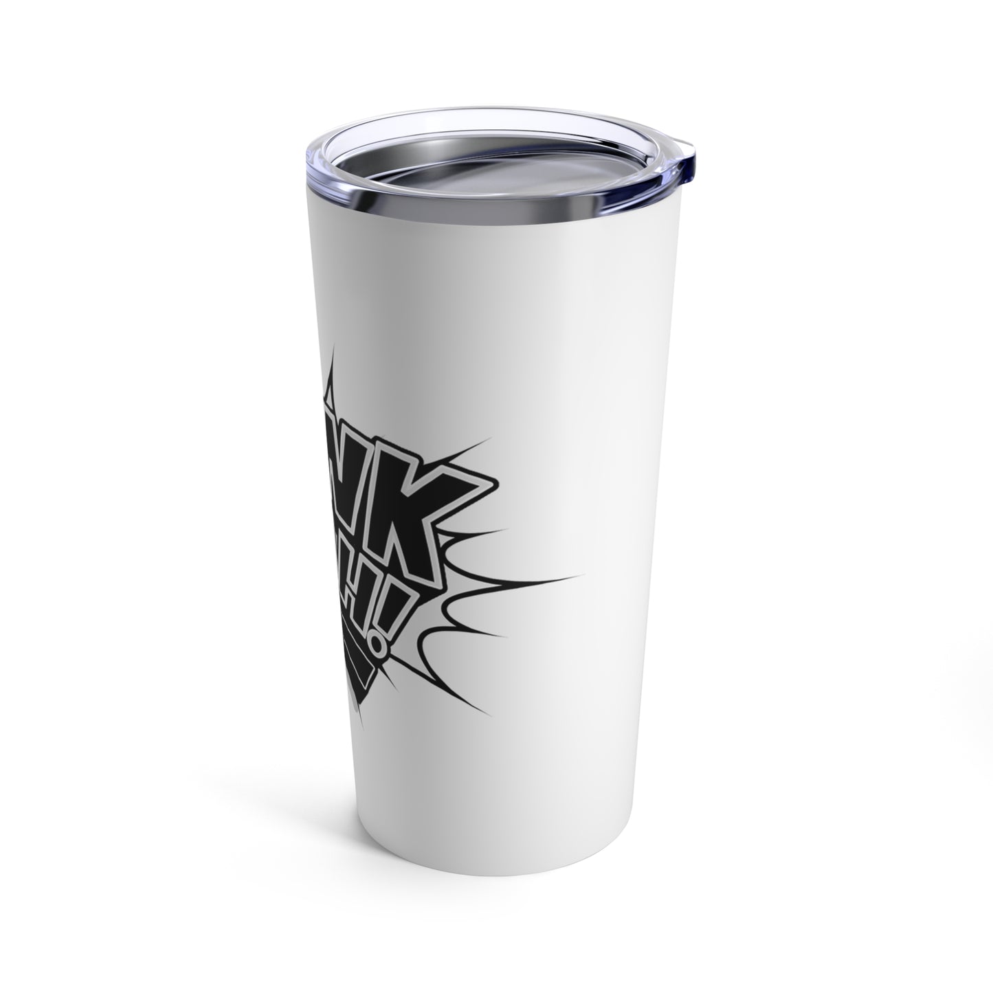 Hawk Tuah Tumbler 20oz v2