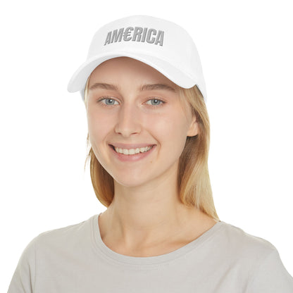 America Cap Silver