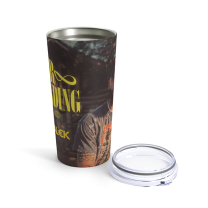 The Never Ending Story Tumbler 20oz v4