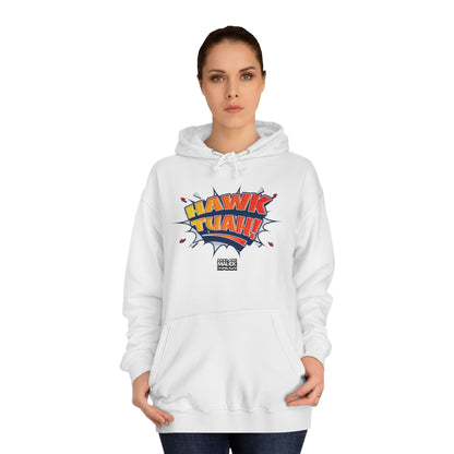 Unisex College Hoodie