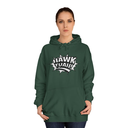 MAL€K Hawk Tuah Hoodie V1