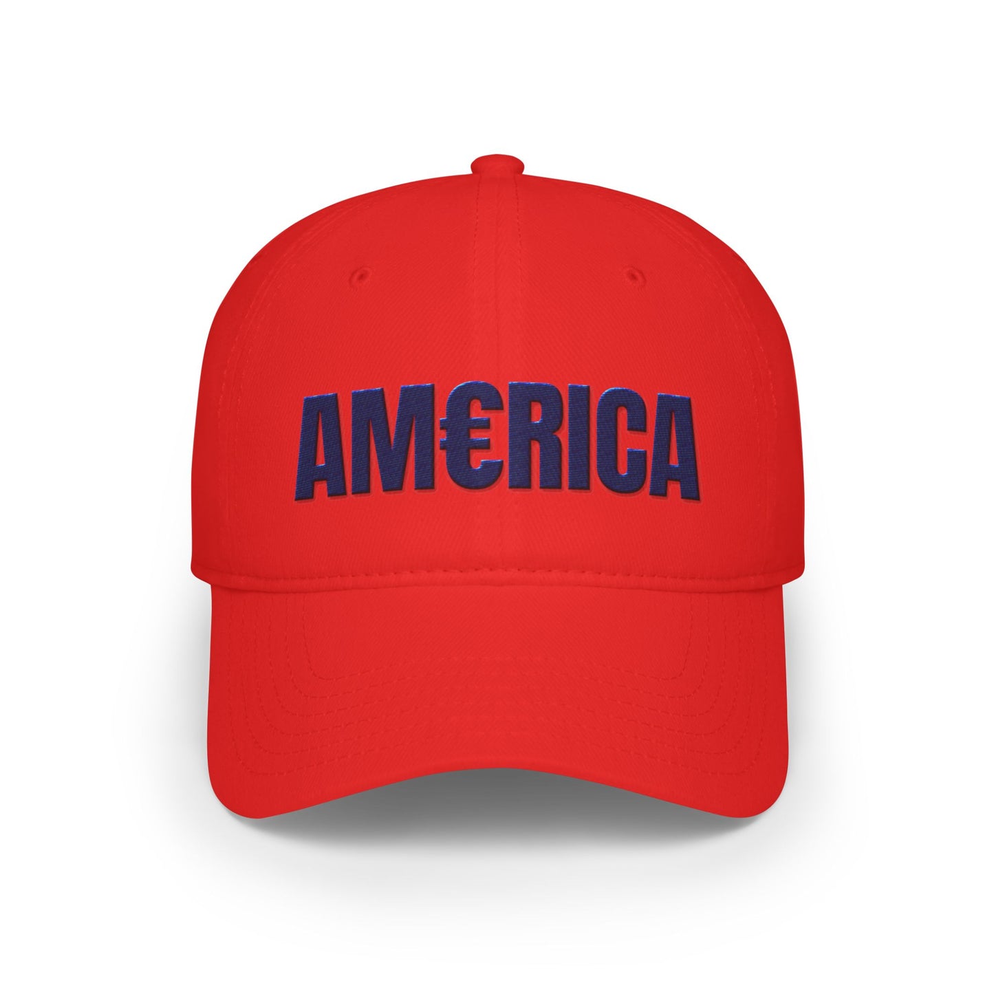 America Cap Blue