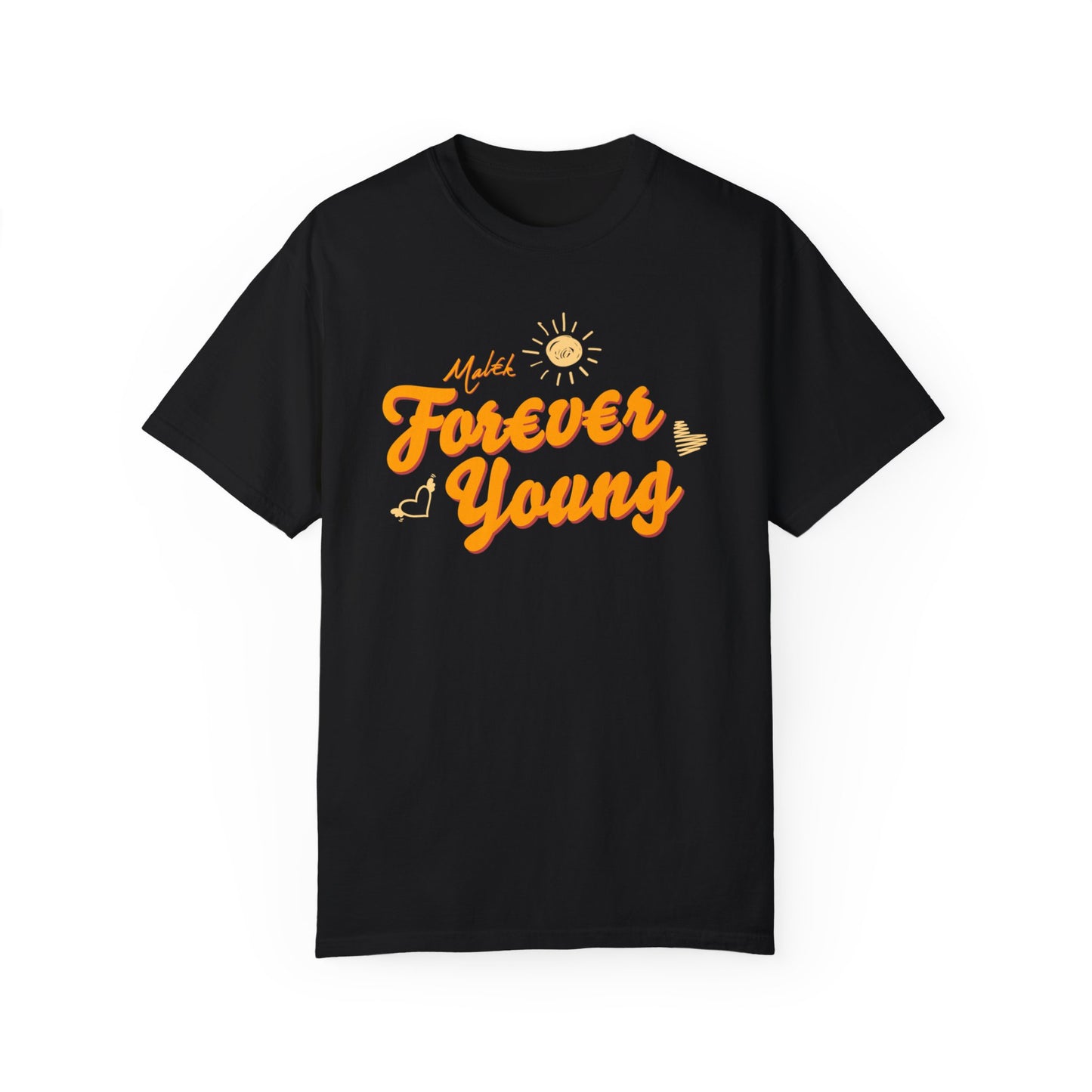 Forever Young T-Shirt