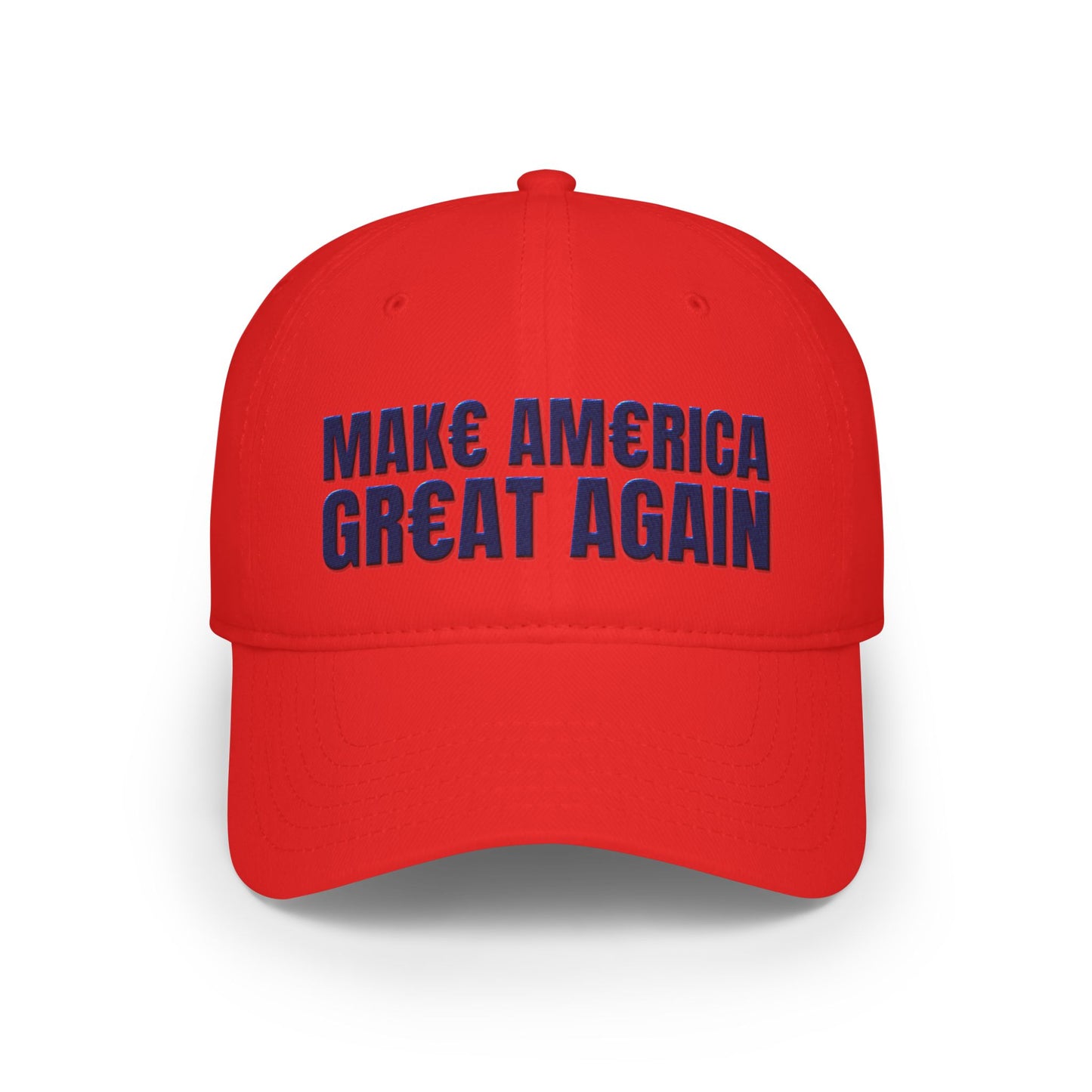 Make America Great Again Cap Blue